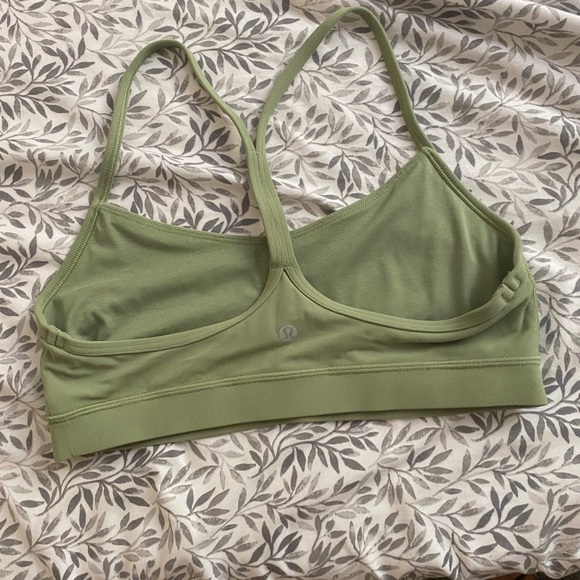 Flow Y bra size 10 - Picture 2 of 3